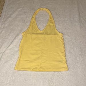 American Eagle Halter Top